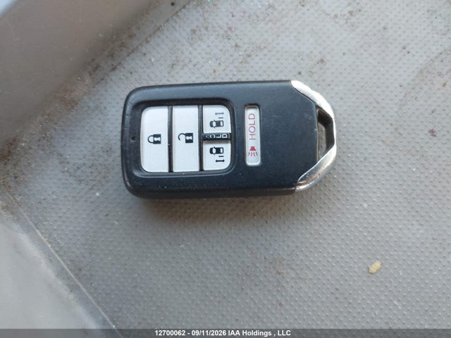 Aukcja sprzedaży 2015 Honda Odyssey Ex, vin: 5FNRL5H48FB501084, numer aukcji: 12700062