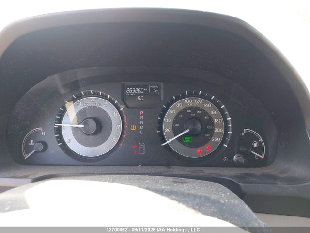 Aukcja sprzedaży 2015 Honda Odyssey Ex, vin: 5FNRL5H48FB501084, numer aukcji: 12700062