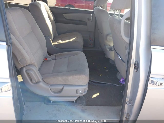 Aukcja sprzedaży 2015 Honda Odyssey Ex, vin: 5FNRL5H48FB501084, numer aukcji: 12700062