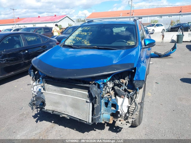 JTMRJREV7GD004949 Toyota Rav4 Hybrid Xle