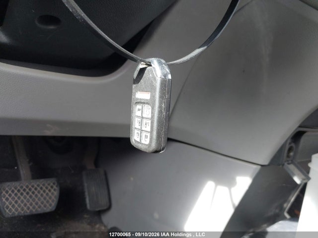 Honda ODYSSEY EX 2019 5FNRL6H44KB510980 Image 10