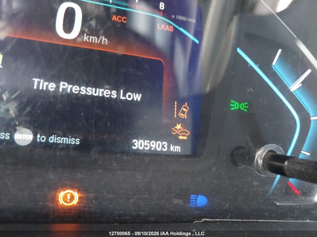 Honda ODYSSEY EX 2019 5FNRL6H44KB510980 Image 14