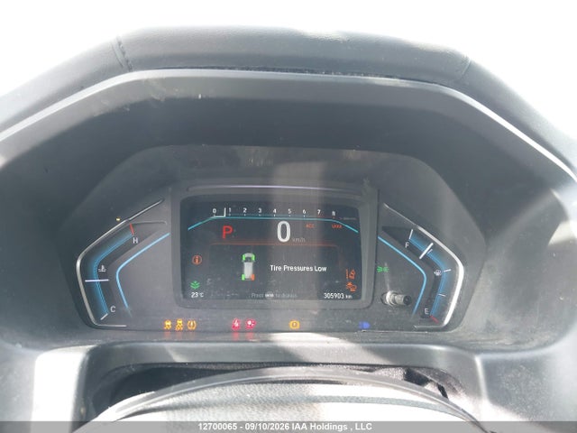 Honda ODYSSEY EX 2019 5FNRL6H44KB510980 Image 7
