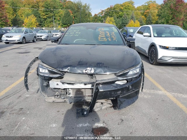 Aukcja sprzedaży 2024 Kia Ev6, vin: KNDC4DLCXR5203105, numer aukcji: 12700072