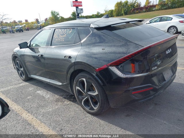 Aukcja sprzedaży 2024 Kia Ev6, vin: KNDC4DLCXR5203105, numer aukcji: 12700072