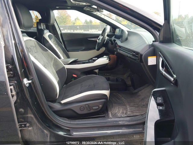 Aukcja sprzedaży 2024 Kia Ev6, vin: KNDC4DLCXR5203105, numer aukcji: 12700072