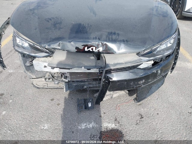 Aukcja sprzedaży 2024 Kia Ev6, vin: KNDC4DLCXR5203105, numer aukcji: 12700072