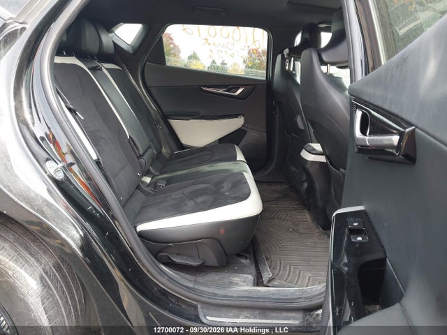 Aukcja sprzedaży 2024 Kia Ev6, vin: KNDC4DLCXR5203105, numer aukcji: 12700072