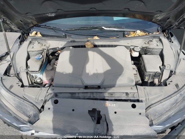 Aukcja sprzedaży 2024 Kia Ev6, vin: KNDC4DLCXR5203105, numer aukcji: 12700072