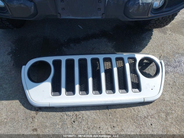 Jeep Wrangler 2023 1C4HJXFN0PW573922 Image 12