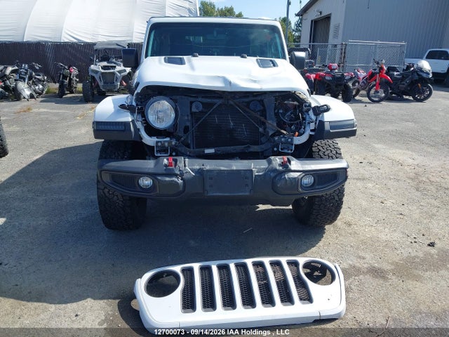 Jeep Wrangler 2023 1C4HJXFN0PW573922 Image 13