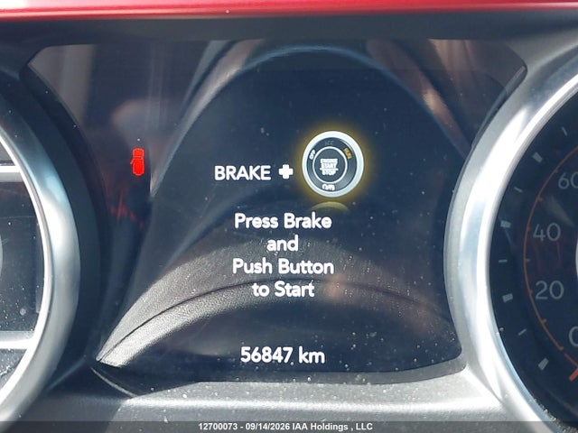 Jeep Wrangler 2023 1C4HJXFN0PW573922 Image 16