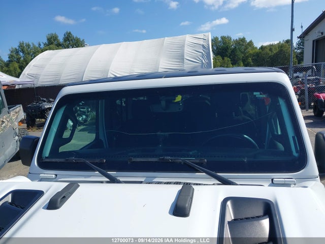 Jeep Wrangler 2023 1C4HJXFN0PW573922 Image 18