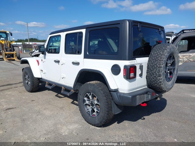 1C4HJXFN0PW573922 Jeep Wrangler