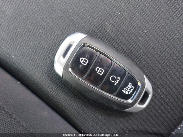 Aukcja sprzedaży 2021 Hyundai Venue, vin: KMHRC8A33MU119709, numer aukcji: 12700074