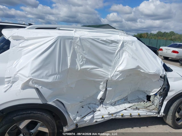 Aukcja sprzedaży 2021 Hyundai Venue, vin: KMHRC8A33MU119709, numer aukcji: 12700074