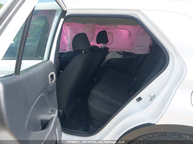 Aukcja sprzedaży 2021 Hyundai Venue, vin: KMHRC8A33MU119709, numer aukcji: 12700074