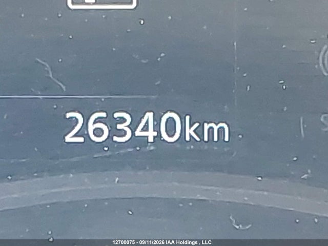2025 Nissan Kicks Play Sv მანქანა იყიდება აუქციონზე, vin: 3N1CP5CV0SL509348, აუქციონის ნომერი: 12700075