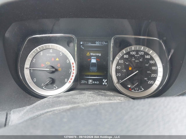 Aukcja sprzedaży 2017 Nissan Titan Xd Sl/pro-4x/plat Res/sv, vin: 1N6AA1F43HN503583, numer aukcji: 12700078