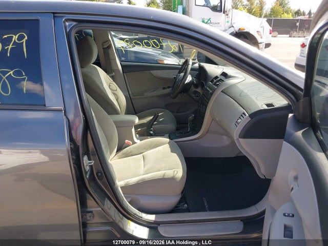 Aukcja sprzedaży 2012 Toyota Corolla Ce, vin: 2T1BU4EE3CC835089, numer aukcji: 12700079