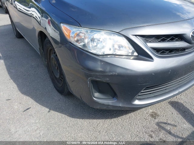 Aukcja sprzedaży 2012 Toyota Corolla Ce, vin: 2T1BU4EE3CC835089, numer aukcji: 12700079