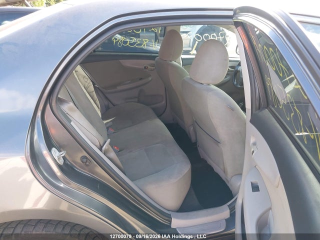 Aukcja sprzedaży 2012 Toyota Corolla Ce, vin: 2T1BU4EE3CC835089, numer aukcji: 12700079