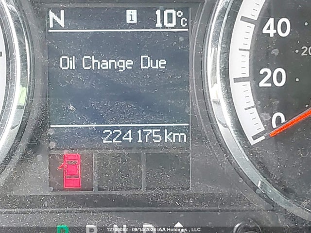 12700082 :رقم المزاد ، 1D7RV1CT6BS593767 vin ، 2011 Dodge Ram 1500 مزاد بيع