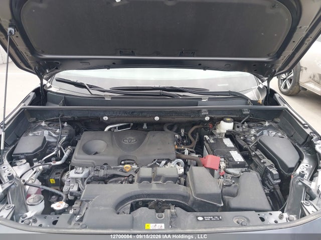 Продаж на аукціоні авто 2025 Toyota Rav4, vin: 2T3R1RFV5SC499860, номер лоту: 12700084