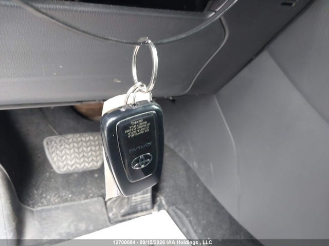 Продаж на аукціоні авто 2025 Toyota Rav4, vin: 2T3R1RFV5SC499860, номер лоту: 12700084