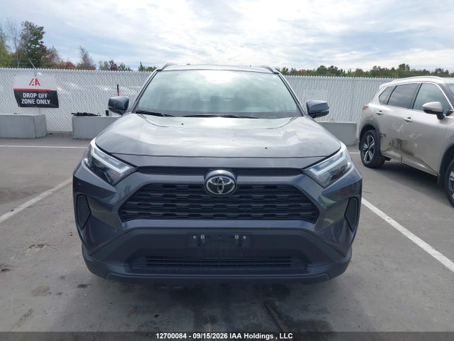 Продаж на аукціоні авто 2025 Toyota Rav4, vin: 2T3R1RFV5SC499860, номер лоту: 12700084