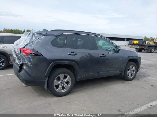 Продаж на аукціоні авто 2025 Toyota Rav4, vin: 2T3R1RFV5SC499860, номер лоту: 12700084
