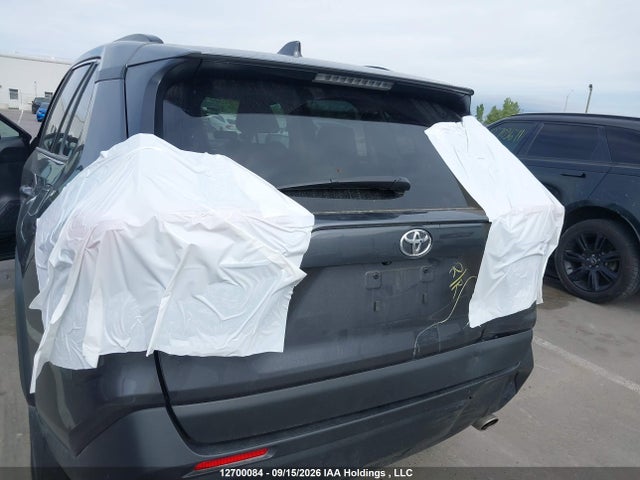 Продаж на аукціоні авто 2025 Toyota Rav4, vin: 2T3R1RFV5SC499860, номер лоту: 12700084