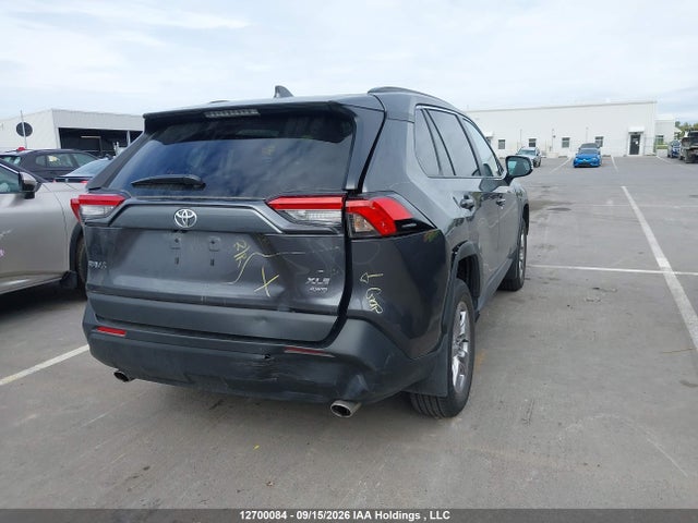 Продаж на аукціоні авто 2025 Toyota Rav4, vin: 2T3R1RFV5SC499860, номер лоту: 12700084
