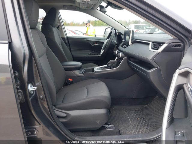 Продаж на аукціоні авто 2025 Toyota Rav4, vin: 2T3R1RFV5SC499860, номер лоту: 12700084