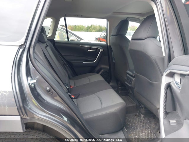 Продаж на аукціоні авто 2025 Toyota Rav4, vin: 2T3R1RFV5SC499860, номер лоту: 12700084