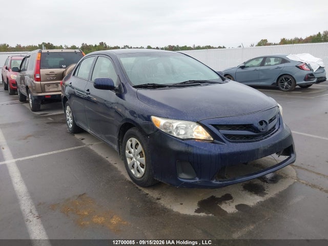 2012 Toyota Corolla Ce მანქანა იყიდება აუქციონზე, vin: 2T1BU4EE4CC914528, აუქციონის ნომერი: 12700085