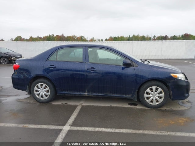 2012 Toyota Corolla Ce მანქანა იყიდება აუქციონზე, vin: 2T1BU4EE4CC914528, აუქციონის ნომერი: 12700085