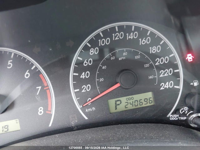 2012 Toyota Corolla Ce მანქანა იყიდება აუქციონზე, vin: 2T1BU4EE4CC914528, აუქციონის ნომერი: 12700085