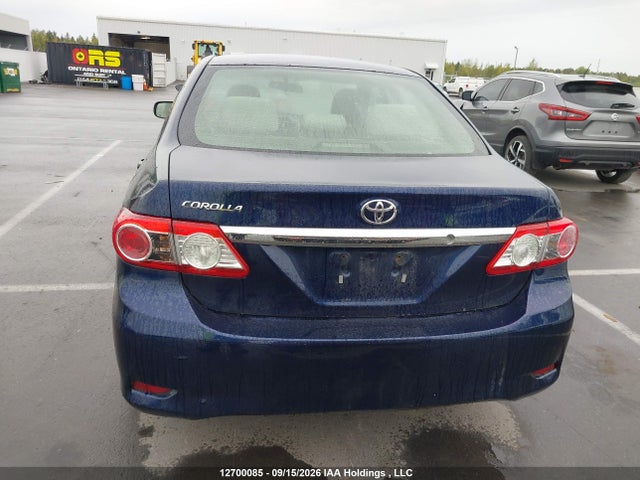 2012 Toyota Corolla Ce მანქანა იყიდება აუქციონზე, vin: 2T1BU4EE4CC914528, აუქციონის ნომერი: 12700085