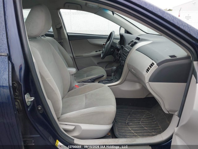 2012 Toyota Corolla Ce მანქანა იყიდება აუქციონზე, vin: 2T1BU4EE4CC914528, აუქციონის ნომერი: 12700085