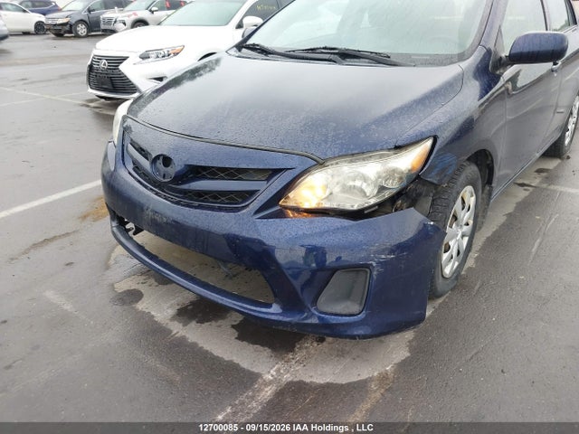 2012 Toyota Corolla Ce მანქანა იყიდება აუქციონზე, vin: 2T1BU4EE4CC914528, აუქციონის ნომერი: 12700085