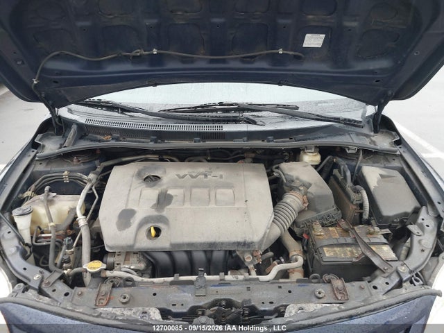 2012 Toyota Corolla Ce მანქანა იყიდება აუქციონზე, vin: 2T1BU4EE4CC914528, აუქციონის ნომერი: 12700085