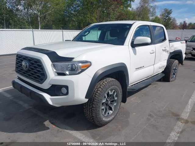 3TYCZ5AN8PT152114 Toyota Tacoma