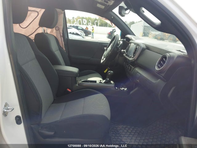 3TYCZ5AN8PT152114 Toyota Tacoma