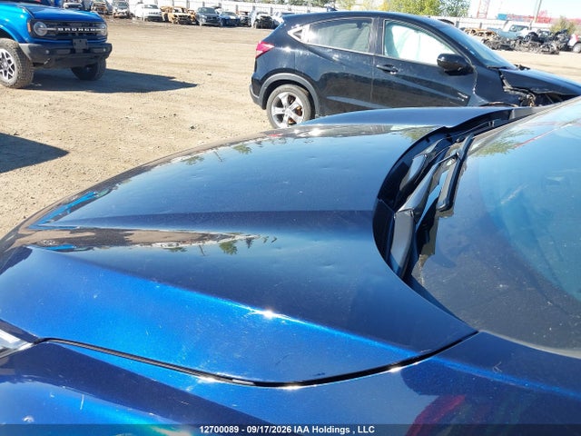 Aukcja sprzedaży 2022 Honda Cr-v Touring, vin: 2HKRW2H92NH215944, numer aukcji: 12700089