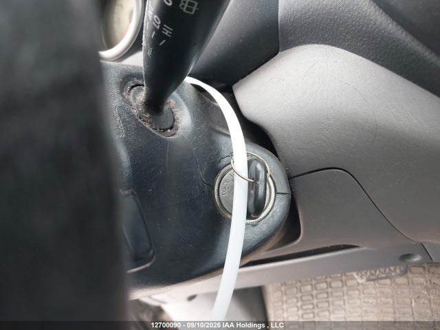 12700090 :رقم المزاد ، JTEHH20VX16002979 vin ، 2001 Toyota Rav4 مزاد بيع