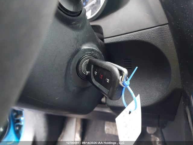 Продажа на аукционе авто 2016 Toyota Scion Im, vin: JTNKARJE5GJ515158, номер лота: 12700091