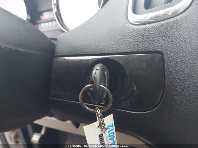 Dodge Grand Caravan Se/sxt 2016 2C4RDGBG6GR337786 Image 10