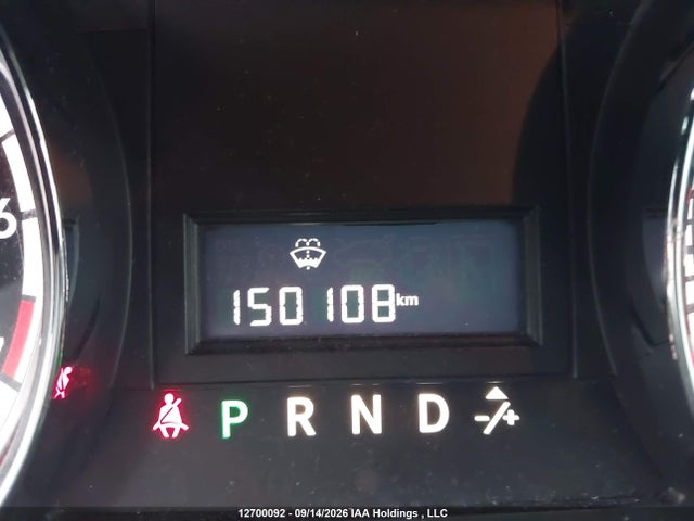 Dodge Grand Caravan Se/sxt 2016 2C4RDGBG6GR337786 Image 14