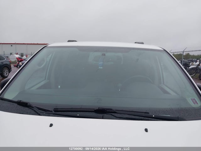 Dodge Grand Caravan Se/sxt 2016 2C4RDGBG6GR337786 Image 16